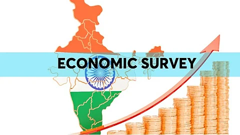 Economic Survey 2023-24
