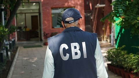 NEET-UG leak case: CBI arrests co-conspirator from Dhanbad