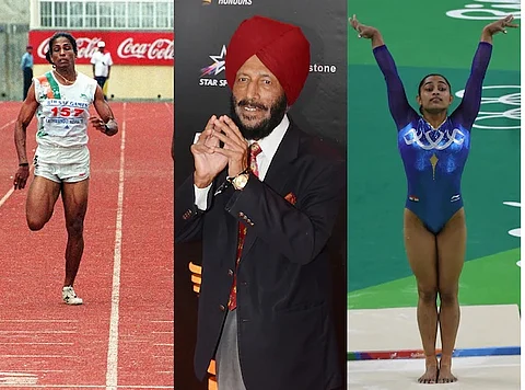 It's often said that finishing fourth in the Olympics is peak agony.