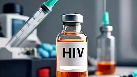 Twice-a-year anti-HIV injection shows 100 per cent efficacy: Study