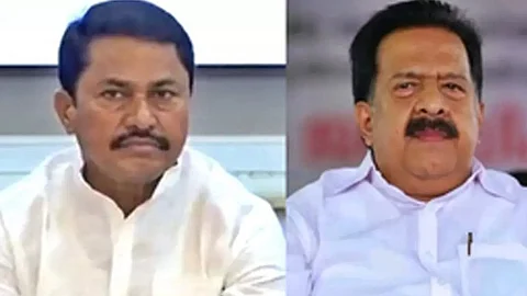 Opposition had raised 'vote chori' after Maharashtra elections; EC didn't act