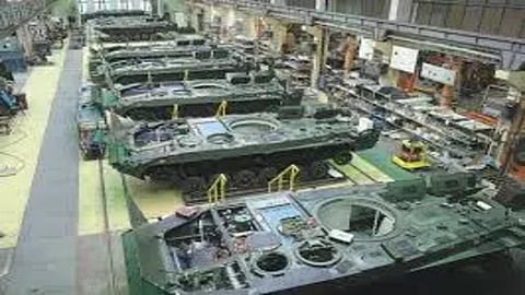 Drone testing facility in UP