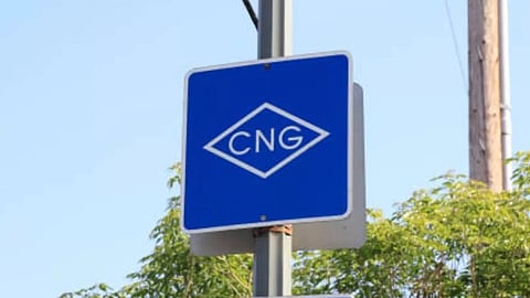 CNG