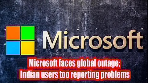 Microsoft