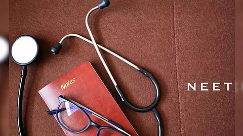 West Bengal Assembly passes resolution to scrap NEET