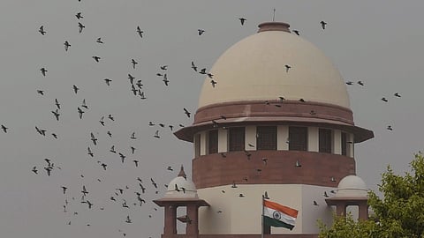 No systemic breach in sanctity of NEET-UG, ordering re-test replete with serious consequences: SC