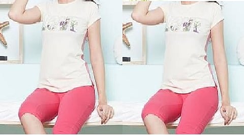 Sleepwear-focused company  S D Retail Limited