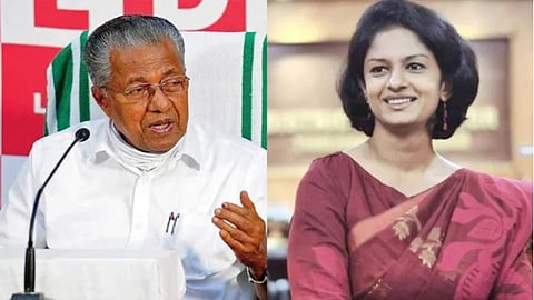 Kerala Government appoints IAS officer K Vasuki as foreign secretary