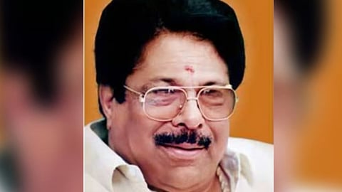 Popular Malayalam movie producer 'Aroma' Mani dies
