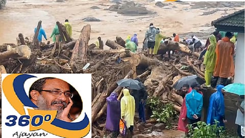 Mundakkai - Tragic tale of administration apathy and man-made calamity