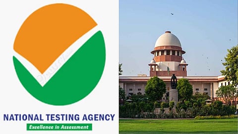 Supreme Court on remit of expert panel