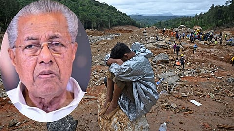 Government cell to monitor donations to CMDRF