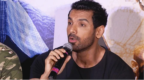 John Abraham