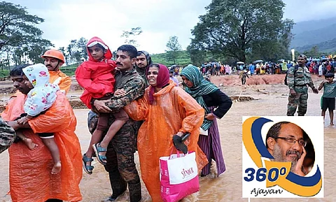 Social, economic rehabilitation next challenge in disaster-prone Wayanad