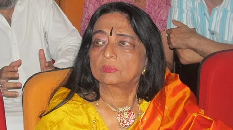 Yamini Krishnamurthy