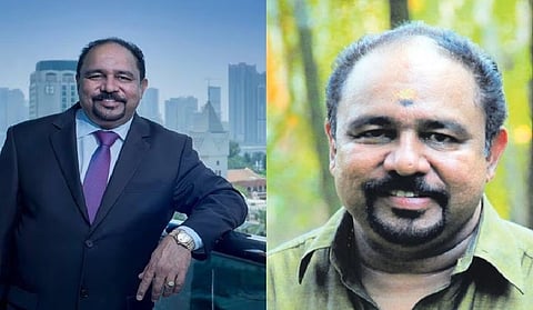 Padma Shri awardee arrested for financial fraud in Kerala