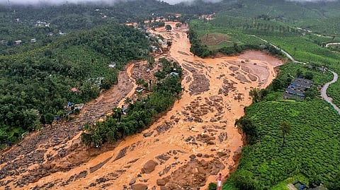 Wayanad landslide: Hope PM will consider state's demand in a positive manner, say Kerala Ministers