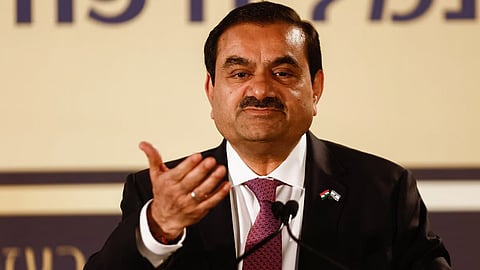 Gautam Adani