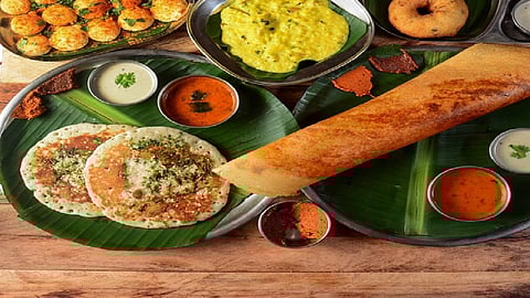 'Pure vegetarian Indian dishes' - new trend among foodies in Pakistan's Karachi