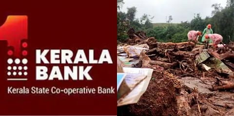 Kerala Bank writes off loans