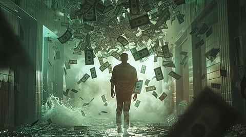 Money Dysmorphia and Its Aftermath