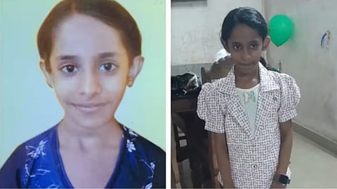 Elvina, Chelakkara, Thrissur