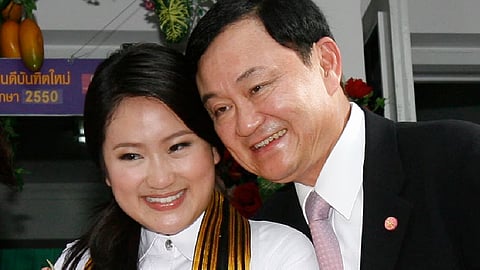 Daughter of former Thai Prime Minister Thaksin Shinawatra will be nominated as new prime minister