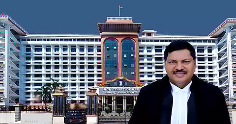 Supreme Court judge Justice B R Gavai