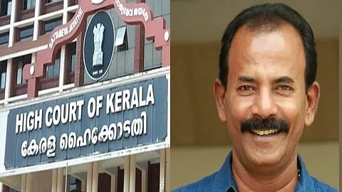 Kerala high court to filmmaker Major Ravi