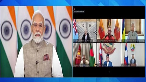 PM Narendra Modi's comments on Global South summit