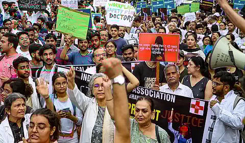Bengal govt announces host of measures to ensure safety of women at workplaces