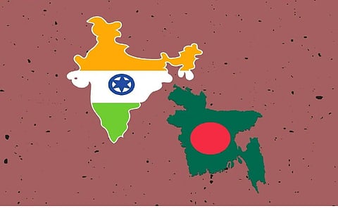 Bangladeshi political analysts urge India to refix ties with Dhaka