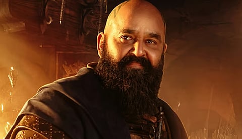 Mohanlal