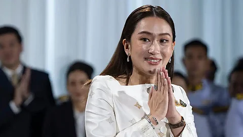 Thailand's new PM Shinawatra keen to explore untapped potentials in ties with India