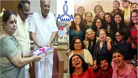 Justice Hema Committee report released