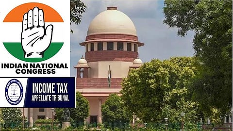 Supreme Court questions on Delhi High Court's decision