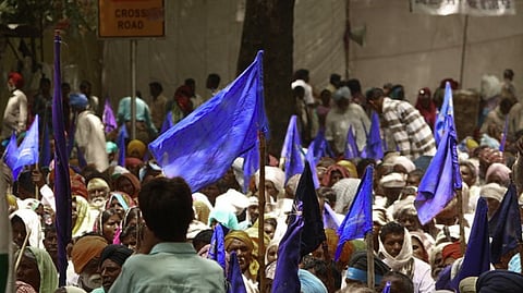 Dalit, Adivasi bodies call for 'Bharat Bandh' on Aug 21