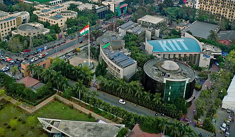 The prestigious Accreditation Board for Engineering and Technology (ABET), USA has accredited KIIT Deemed to be University’s six engineering programs for next six years.