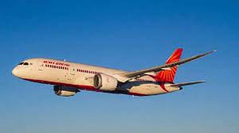 Air India Flight