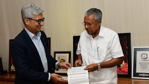Star Health Insurance donates Rs. 50 Lakhs for Wayanad landslide victims