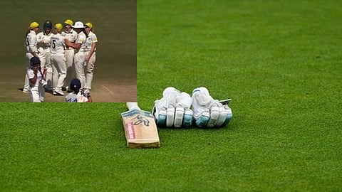 Australia A beat India A by 45 runs in unofficial women's Test