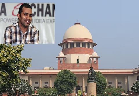 SC adjourns hearing on Vijay Nair's bail plea in excise policy case
