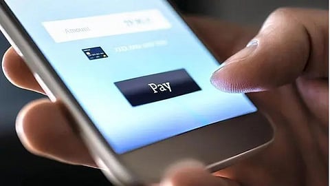 Digital payment