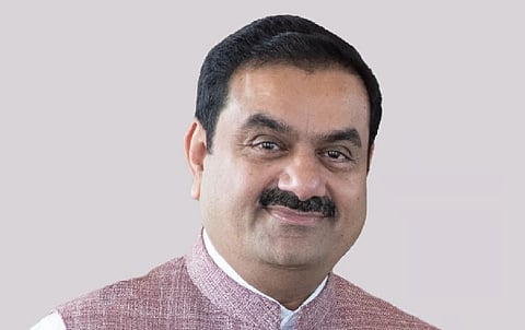Gautam Adani