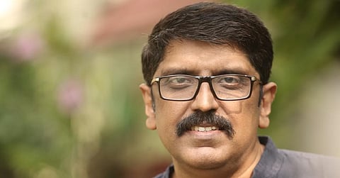 No power group, but 'strong alliances' are there in film industry: FEFKA gen secy