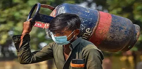 ATF price cut 4.6 pc, commercial LPG up Rs 39 per cylinder