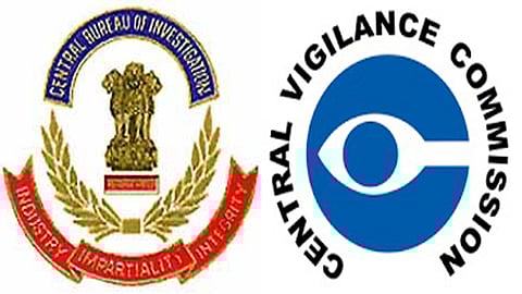 CVC's comments on CBI's pending corruption cases