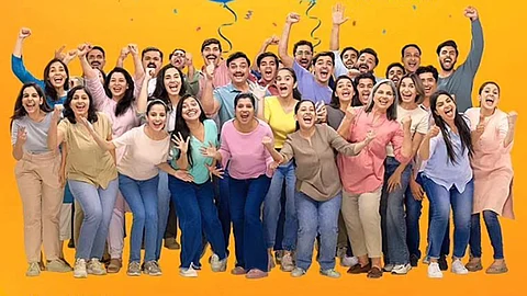 LIC Celebrates 68 Years of Excellence
