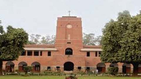 St Stephen's releases selection list of Christian students after allegation of exceeding quota