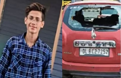 Haryana: Class 12 student mistaken for cattle smuggler, chased, shot dead; 5 cow vigilantes held